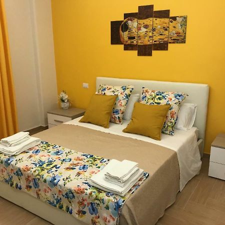 Holiday In Home | Le Ciminiere Catania Exterior foto