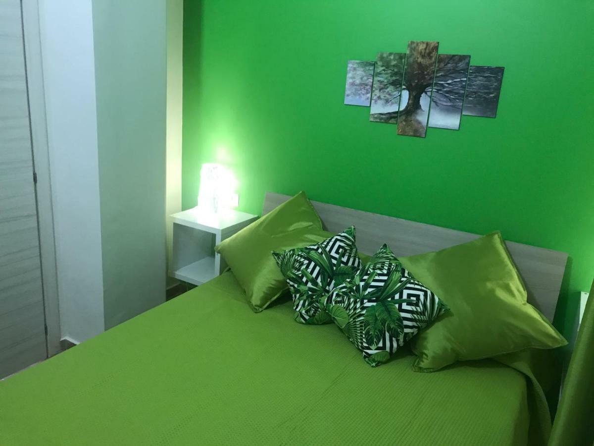 Holiday In Home | Le Ciminiere Catania Exterior foto